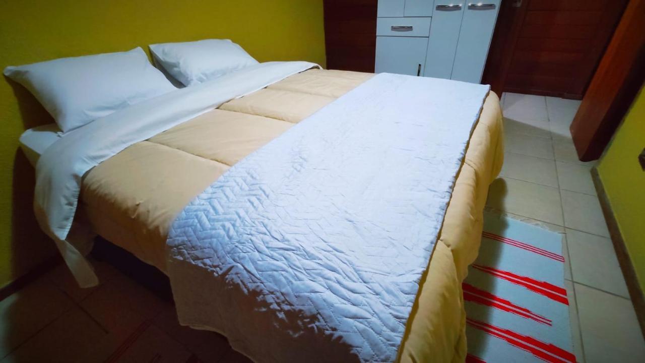 佩尼多Chale Madeira Penedo别墅 外观 照片
