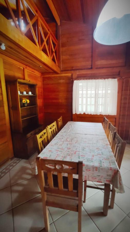佩尼多Chale Madeira Penedo别墅 外观 照片