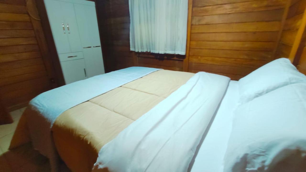 佩尼多Chale Madeira Penedo别墅 外观 照片