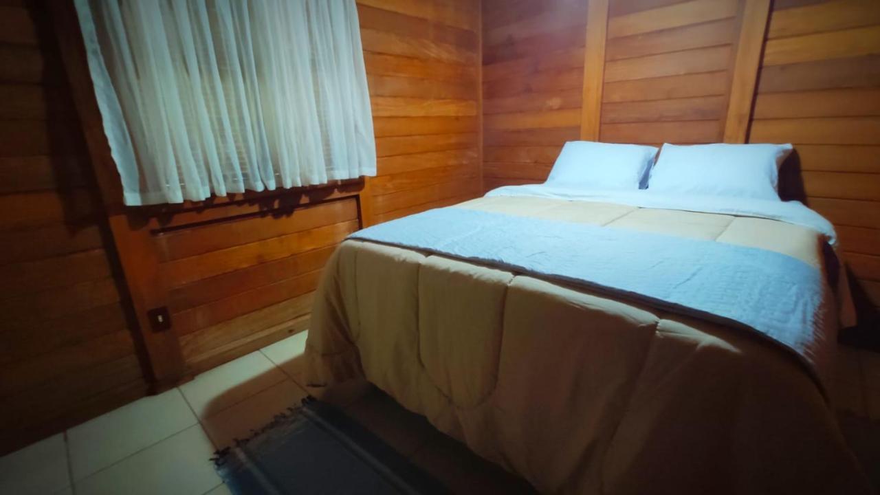 佩尼多Chale Madeira Penedo别墅 外观 照片