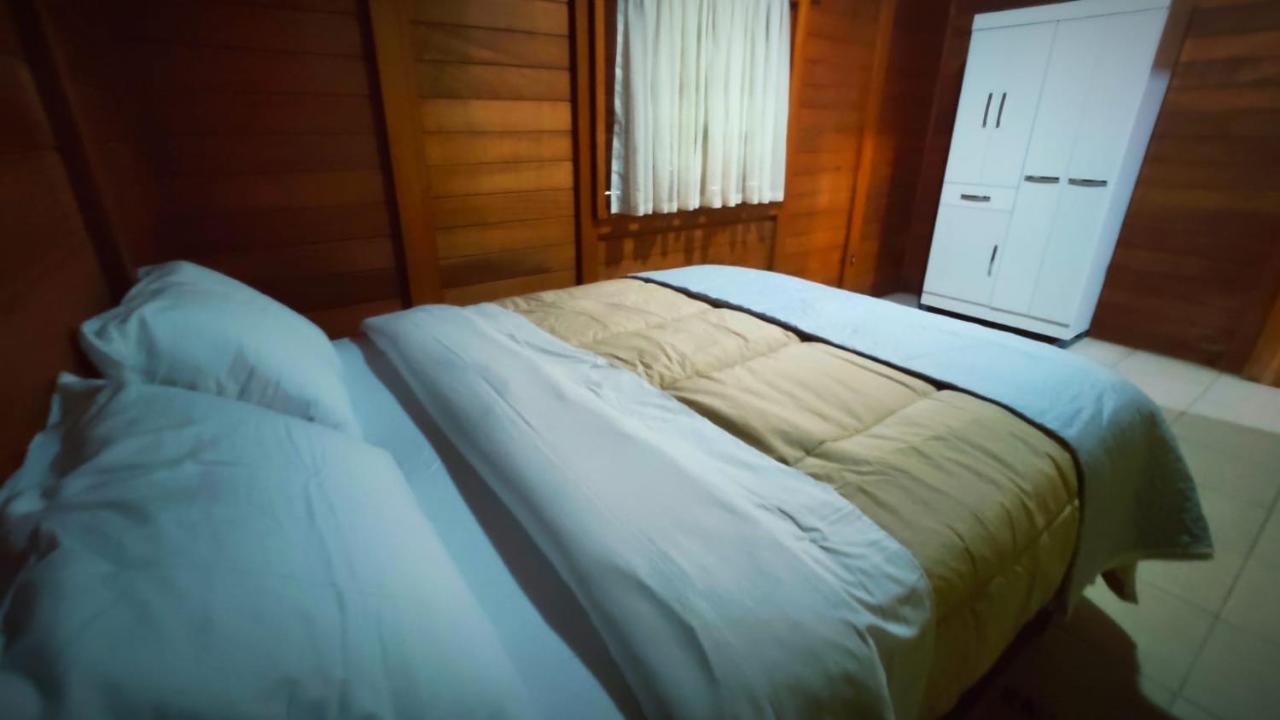 佩尼多Chale Madeira Penedo别墅 外观 照片